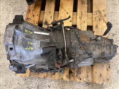 Audi A6 (C6 - 4F) 2.7 TDI Hvd váltó 