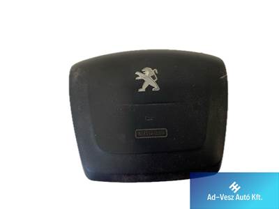 Peugeot Boxer Kormánylégzsák 07355860290