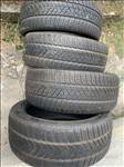  245/4520" újszerű Pirelli téli gumi gumi