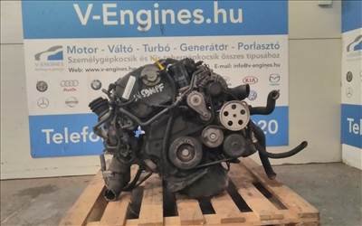 AUDI CDH BONTOTT MOTOR 