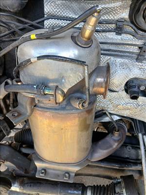 Skoda Fabia III, Volkswagen Polo V részecskeszűrő  caybg3737