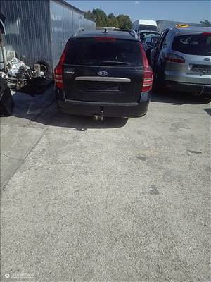Kia Cee'd (ED) Sporty Wagon 1.4 CVVT csomagtérajtó 