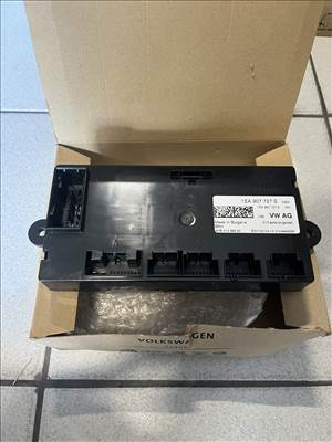 Audi, VW, Skoda, Seat klíma- és fűtésvezérlő modul 1ea907727s