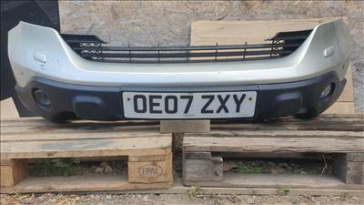 Első lökháritó 2007 Honda CR-V III gyári 2 radaros