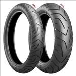 Bridgestone BRI. TL A41 R DOT 2018 190/55 R17 