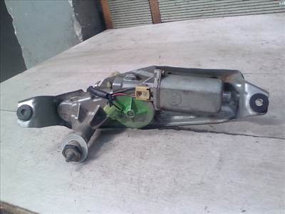 MAZDA 323 2001.02.01-2003.12.31 Ablaktörlő motor hátsó