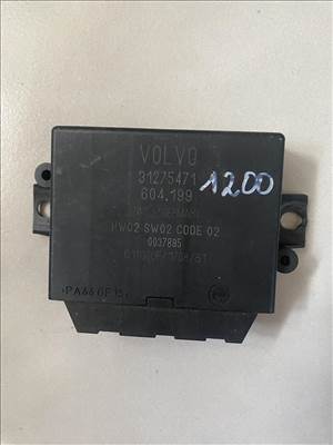 Volvo S40, Volvo V50, Volvo C30, Volvo C70 PDC vezérlő 31275471
