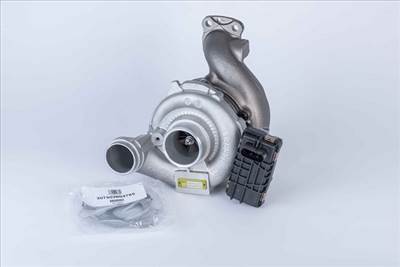 BorgWarner 57479900006 - turbófeltöltő CHRYSLER JEEP MERCEDES-BENZ