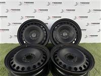 5x108 16" Ford gyári lemezfelni + TPMS 6,5Jx16h2 ET50