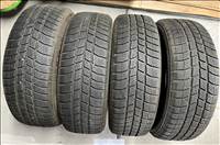  185/60R15 használt Barum Polaris 3  téli gumi 185/60 R15 7mm
