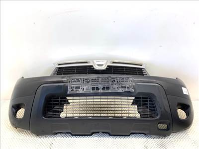 DACIA DUSTER (HS_) 2010 - 2018 Első lökhárító