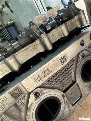 BMW 1 116 F20 F21, 3 F30 F31, 4 F36 F32 B47 hengerfej 