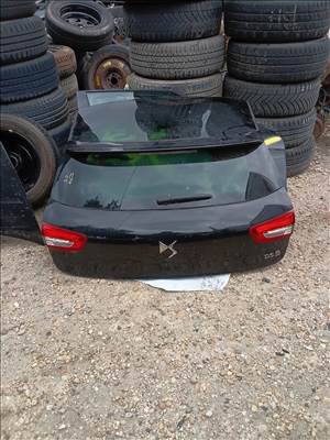 Citroën DS5 Ajtó 