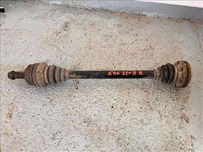 BMW E46 jobb féltengely 1229592