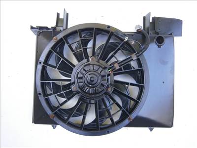Volvo 850 hűtőventilátor 3507197 3507944