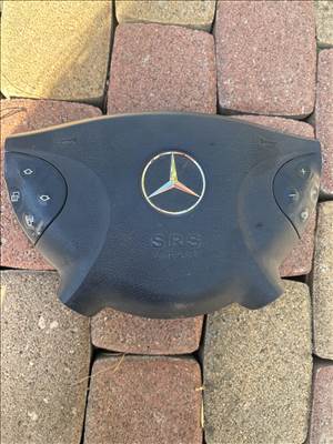 Mercedes kormány légzsák  61245240f