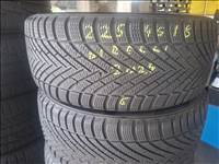  225/45/18" Pirelli téli gumi 