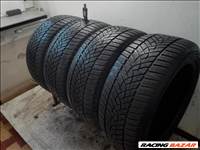 255/45R18 Goodyear téli gumi garnitúra 255/45 r18