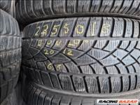  235/50/18"  Dunlop téli gumi 