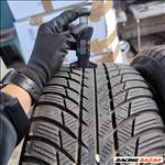 225/45 R18 Bridgestone téli gumi 99000ft a 4db/52/