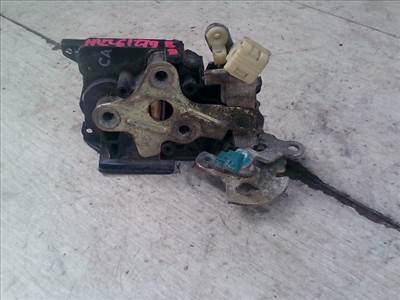 DAEWOO KALOS Bal első ajtó zárszerkezet mechanikus