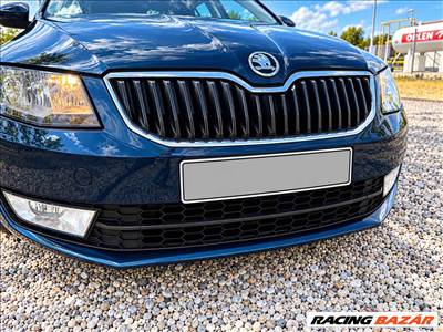 Skoda Octavia III bontott alkatrészei