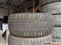 255/50 r20 Bridgestone téligumi 2db 6mm eladó 255/50r20