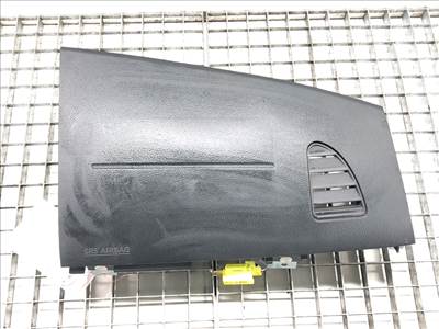 NISSAN TIIDA liftback (C11) 2004 - 2013 UTASOLDALI LÉGZSÁK