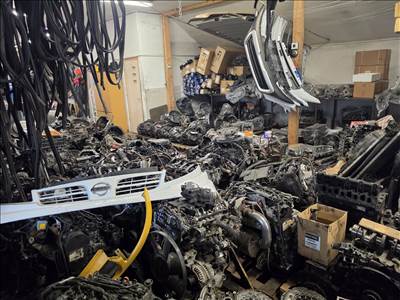 Renault Master III, Renault Trafic II, Fiat Talento II, Opel Movano A motor  m9r-r9m-m9t-f9q-g9u