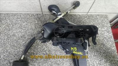 Opel Meriva B 2010-2017 Váltókulissza Váltókar benzines 5 sebességes