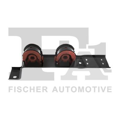 FA1 213-936 - tartó, kipufogóberendezés CITROËN FIAT LANCIA PEUGEOT TOYOTA
