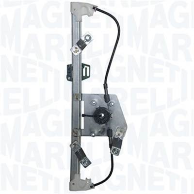 MAGNETI MARELLI 350103194500 - ablakemelő FIAT