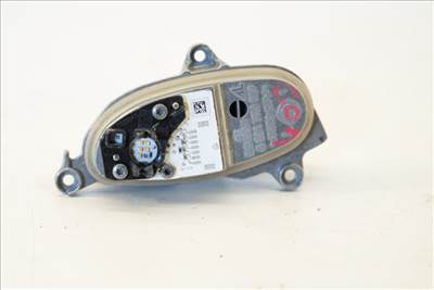 BMW X3 (G01) és X4 (G02) bal oldali LED-es irányjelző modul