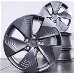  5x112 lyukosztású 7,5JJ 18" új (gyári felni) Cupra Born Vw ID.3 alufelni Skoda Vw Seat 
