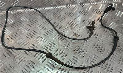 Smart ForTwo 451 elektromos hajtás ABS kábelköteg A eredeti használt - 4515400017