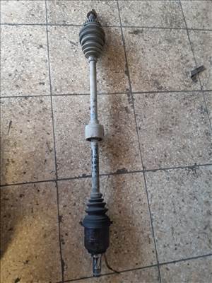 Opel Meriva Jobb Első Féltengely