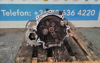 Skoda 1,0B SEP bontott váltó