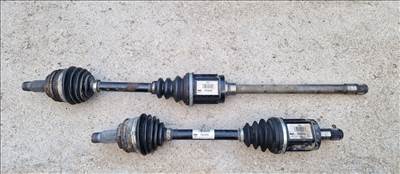 BMW E83 X3 1.8d 2.0d 3.0d 3.0sd 2.5si 3.0si 3.0i első féltengelyek