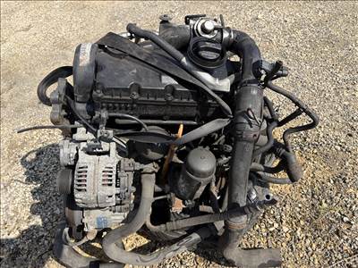 Volkswagen Sharan I, Seat Alhambra I 1.9 pdtdi AUY motor 
