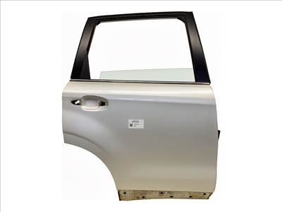 SUBARU FORESTER (SJ_) 2012 - 2022 Jobb hátsó ajtó
