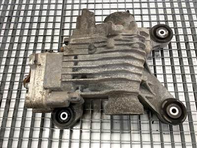 AUDI A3 (8P1) 2003 - 2013 Hátsó differenciálmű