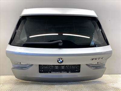BMW 5 Touring (G31) 2017 - 2022 Hátsó csomagtérajtó