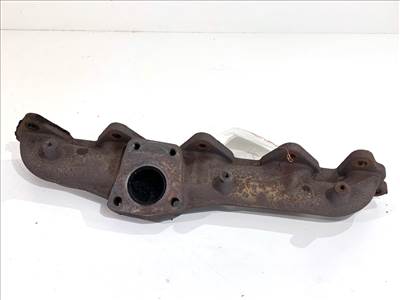 OPEL ANTARA A (L07) 2006 - 2022 Kipufogó leömlő