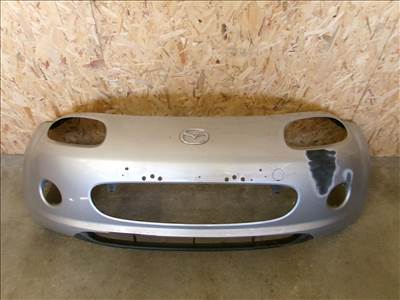 MAZDA MX-5 NC első lökhárító héj 2005-2009
