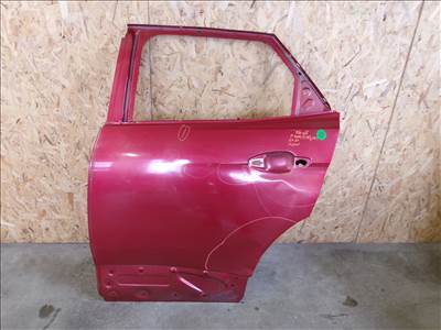 PEUGEOT 3008 bal hátsó ajtó 2017-2024 