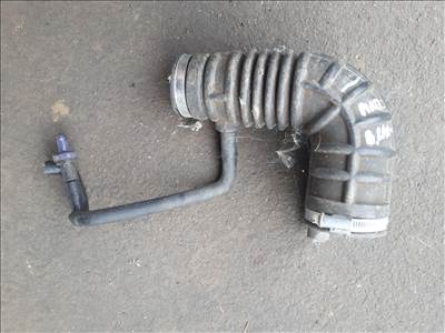 Daewoo Matiz 2001 0.8 F8CV bontott szívócső , levegőcső vékony vákuumcsővel 96314495