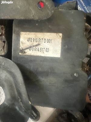 Audi A6 4F ABS kocka 4F0 910 517 D 001 4F0 614 517