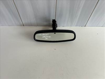 Chevrolet Orlando Belső Visszapillantó Tükör  13503047