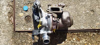 Dacia Duster, Sandero, Renault Clio, Captur, Nissan Micra 1.0 Tce gyári turbó  02778rhmlgt5886r 16319700058