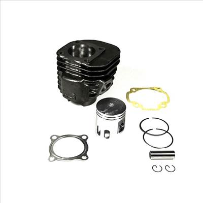 HENGER SZETT 100CCM AC. AEROX100,BW'S100 STANDARD 4VP-11311-00 (52MM)